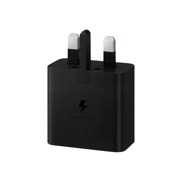 Samsung 15W Power Adapter USB C to USB C Cable EP-T510 - Black