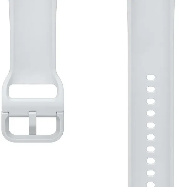 Sport Band One Click Cream White 20mm,M/L