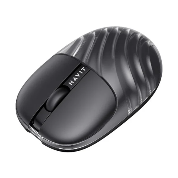 Havit MS46WB Dual Mode Wireless Mouse