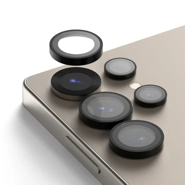 Araree Core MR Camera Lens Protector Galaxy S25+