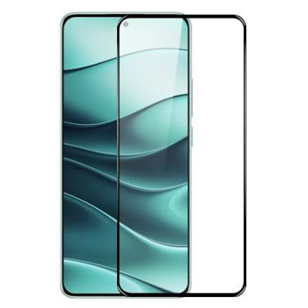 Redmi Note 14  Glass Screen Protector TAJ 5D