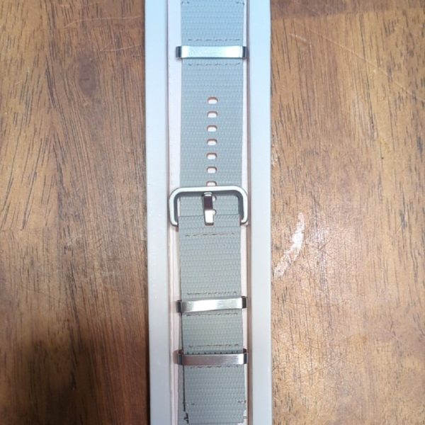 Athleisure Band One click Gray
