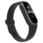 Xiaomi Mi Smart Band 5 Black