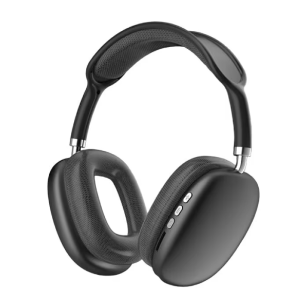 Abodos Wireless  AS-WHO6 Wireless Neckband Black