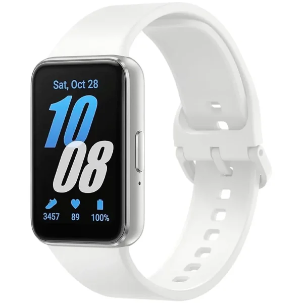 Samsung Galaxy Fit 3  (silver) SM-R390