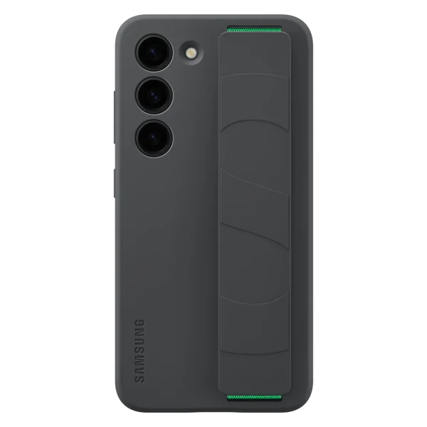Samsung Case S23 Silicon Grip Cover | EF-GS911