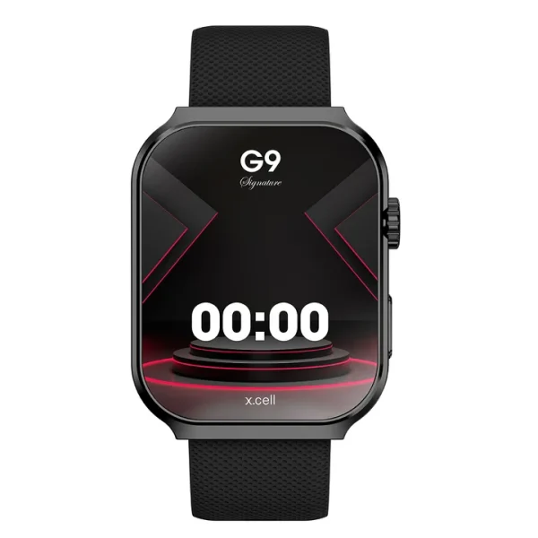 XLWCH X.Cell G9 Talk Smart Watch