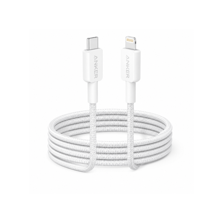 Anker-322-USB-C-to-Lightning-Cable