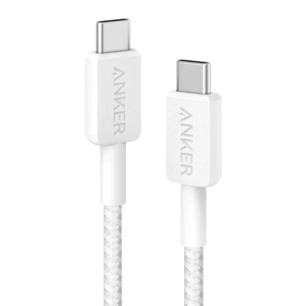 Anker 332 USB-C to Lightning Cable