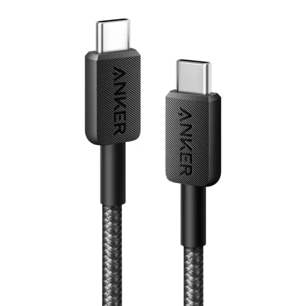 Anker 322 USB-C to USB-C