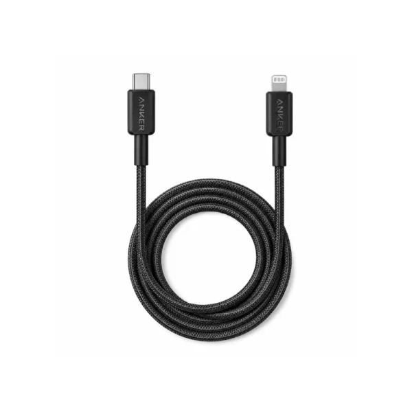 Anker-322-USB-C-to-Lightning-Cable