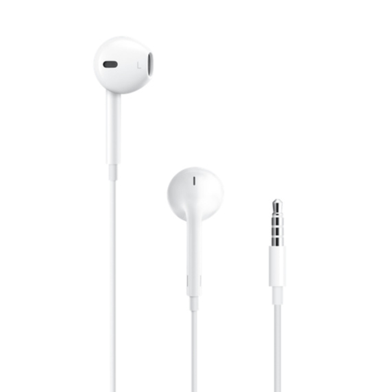 Iphone Earpods Headphones