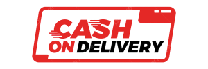 cash on delivery